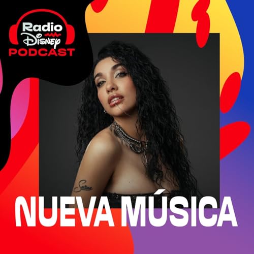 31/10 | Maria Becerra, Reik, Tan Bi&oacute;nica, Marama y m&aacute;s Podcast Por  arte de portada