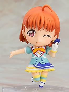 Amazon.co.jp: ねんどろいど ラブライブ! サンシャイン!! 高海
