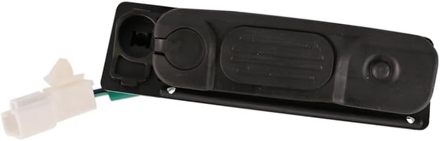 Trunk Open Release Switch for Outlander for Sport for ASX 2011-2020 5810A090 Car Rear Trunk Lid Lock Release Handle Tailgate Switch Button Parts