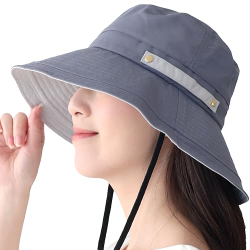 [DreamHats] Xq (bVdlŏy) H (܂肽݃{^t) UVJbg MTCY O[×CgO[ nbg fB[X