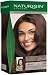 Naturigin Permanent Organic Hair Color, Brown