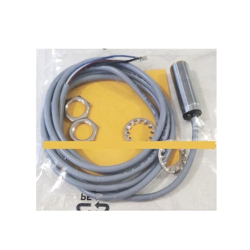 Capteur de proximité Bi8-M18-VP6X inductif pour détection industrielle précise