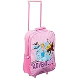 avengers trolley school bag Se puede utilizar como equipaje de mano en todas las principales compañías aéreas