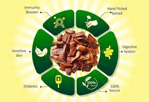 Image of SEEMA Kadwa Badam Sugar Badam | Diabetes Bitter Almonds | Thengani kai | Mahogany Seeds | Diabetes King Bitter Seeds, Machine Cleaned, hygienically processed & packed Pack of 800 Grams