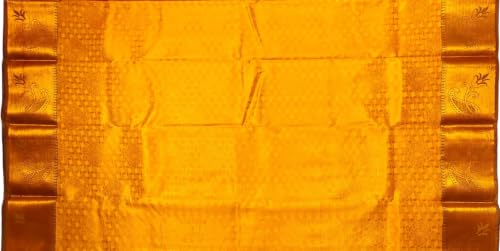 SREE KUMARAN kanchipuram silk saree – image 4