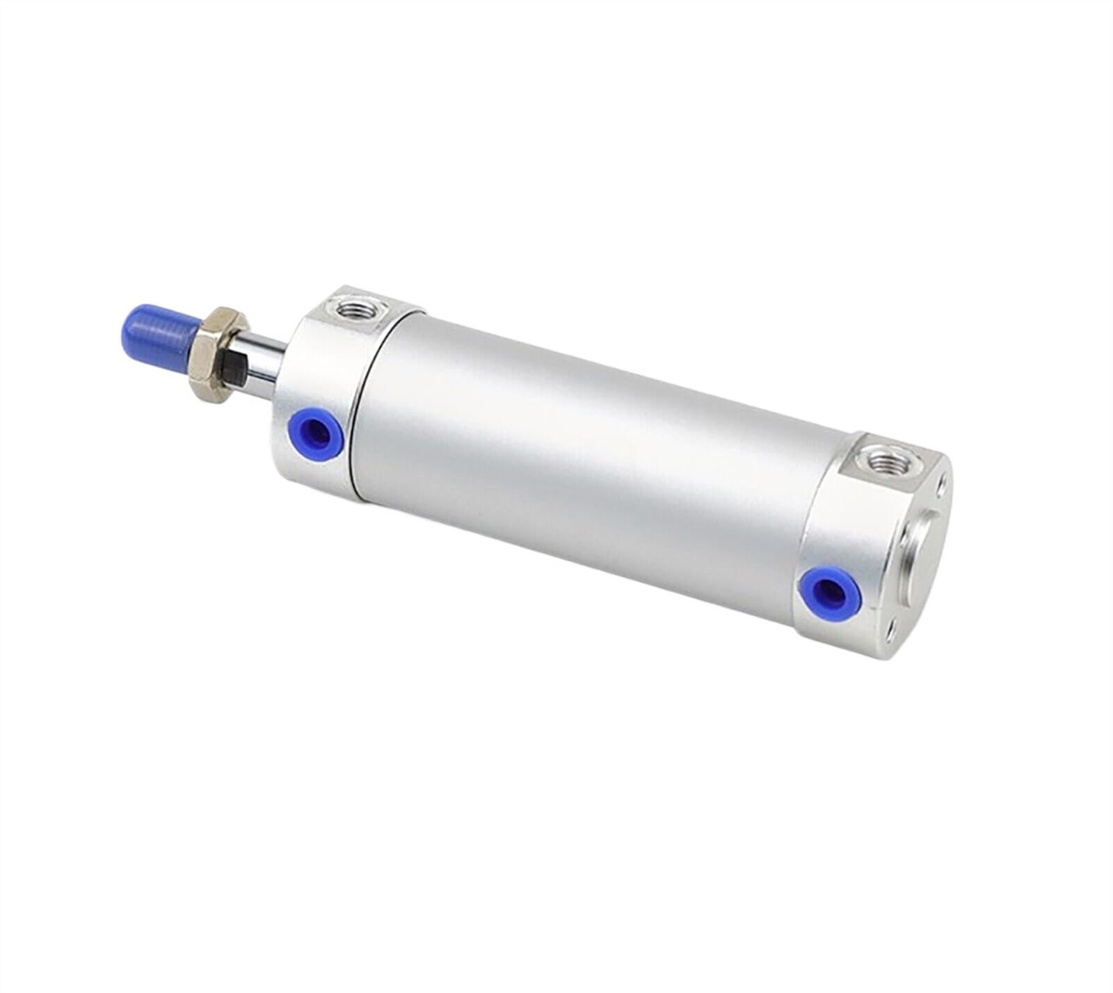 WUZDPRCJ 1pcs CDG1BN25-25Z Double Acting Pneumatic Cylinder 25mm 25mm 1mpa