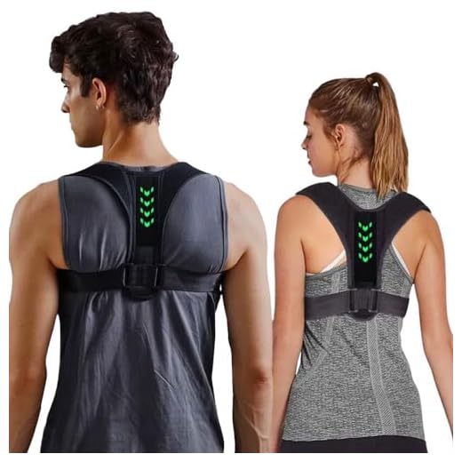 Genérico Corrector Postura Espalda Hombre y Mujer, Corrector de Espalda, Faja Lumbar Hombre+Estirar Espalda Recta, Rectificar Dolor Cervicales Cuello, Corregir Espalda Recta Ajuste Perfecto.