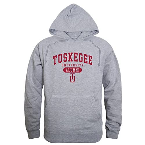 BHFC Tuskegee University Tigers TU NCAA College Alumni Hoodie Sweatshirt