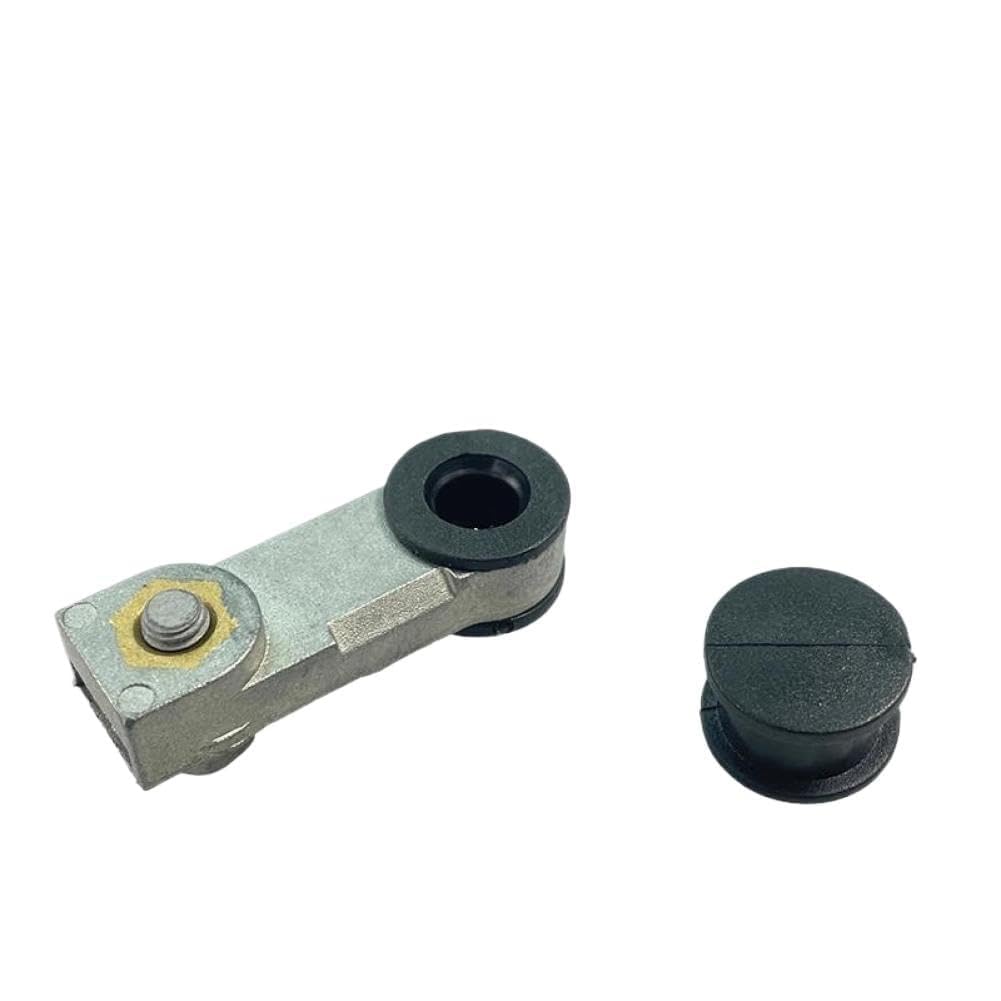 Vsfaroyfs Onecolor Automatic Gear Shift Head Compatible With F0, Qin, E6, M6, Han, S6, G5, S7, And Song Models