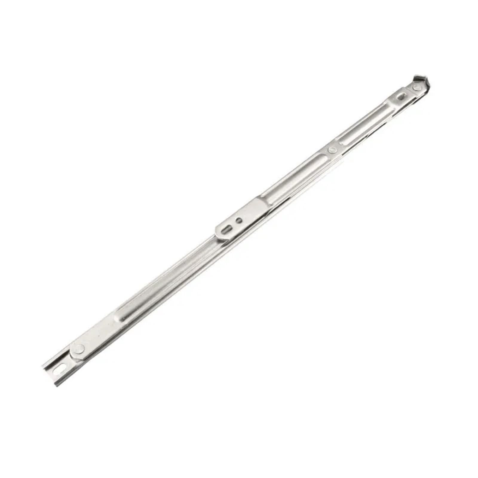 Bisagras Puertas Cocina 8 pulgadas, 10, 12, 14, 16, bisagra for colgar/ventana abatible, acero inoxidable, 2 unidades(10-Inch)