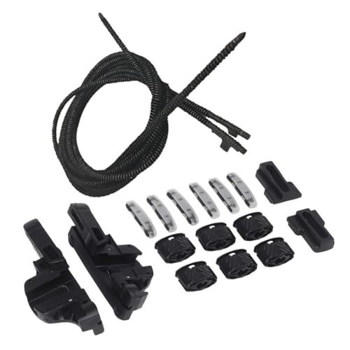 Support de câble en verre à installer facilement pour toit ouvrant 77368445 - 6