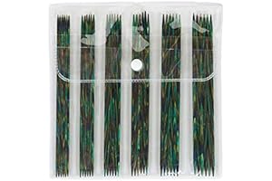 Knit Picks Double Pointed Needles: Experience the Art of Knitting