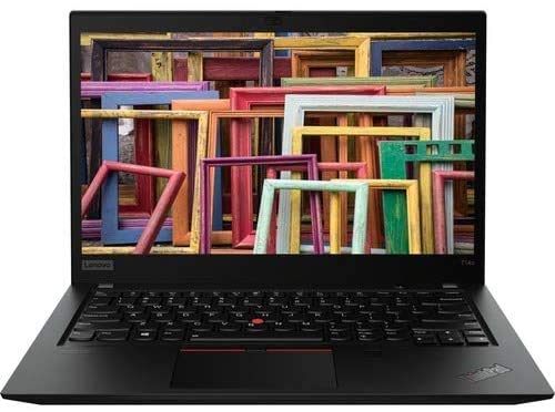 #374 レノボ ThinkPad T14 Gen1 i7-10610U 8GB Amazon.com: Lenovo Thinkpad T14 Gen 1 Business Laptop Computer, 14