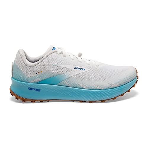 Image of Brooks Men's Catamount Trail Running Shoe