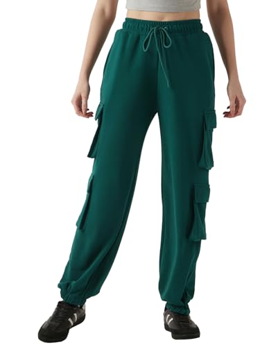 Image of Bewakoof Women Track Pants