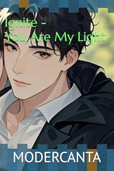 Paperback Ignite - You Are My Light Book