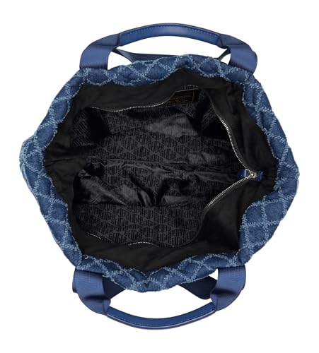 Image of Kurt Geiger London Quilted Shopper
