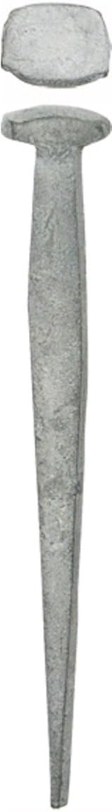 Acorn CT78L 0.87 in. Clout Nail - 50 lbs