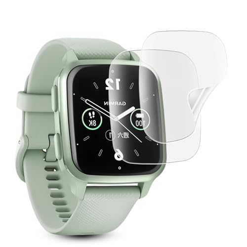 ytیɍœKzA`OA tB2Zbg GARMIN(K[~) Venu Sq 2/Venu Sq 2 Music p tیtB یʔQ TPUfގgpACAEwh~ ˒ጸAXNb`h~Aɂ GARMIN V