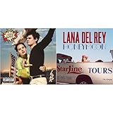 Nfr! (2LP) & Honeymoon