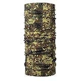 P.A.C. Multifunktionstuch Original – 100% Polyester – Nahtlos – Atmungsaktiv