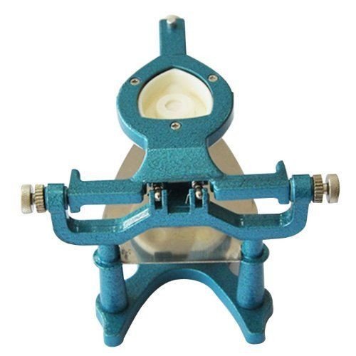 JT-02 Grande articolatore magnetico deluxe per laboratorio arco completo