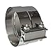 Exhaust Band Clamps 5