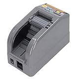 Automatischer Bandschneider, Sicherheitsdesign der ABS-Bandschneidemaschine für die Industrie (EU-Stecker)