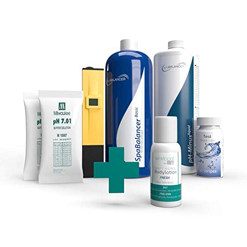 SpaBalancer Cleverkauf No. 5