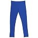 French Toast Toddler Girls' Solid Legging, Surf the Web, 3T