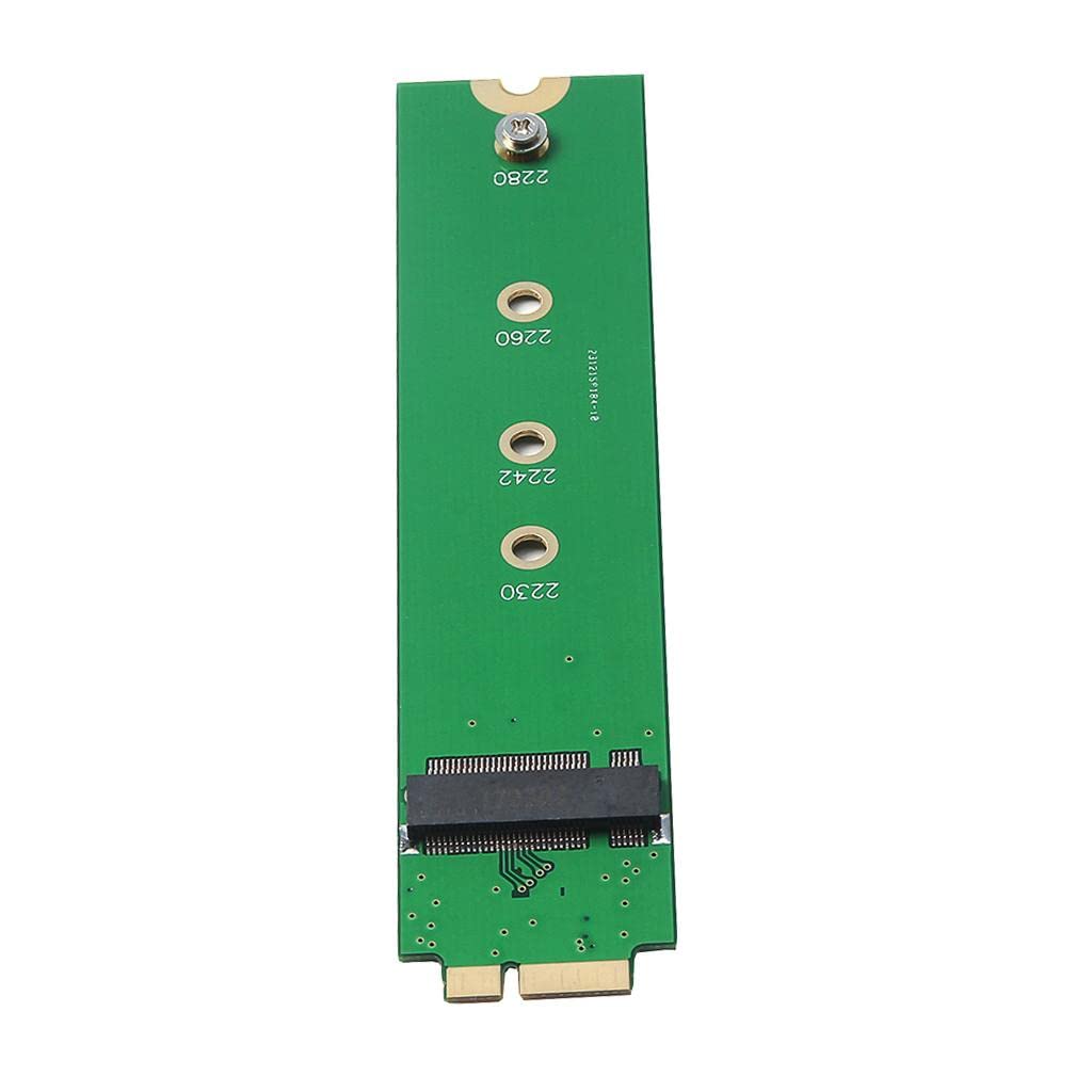 CALANDIS® M.2 (Ngff) Ssd Adapter Card for 2010-2011 Air A1369 A1370-image-2