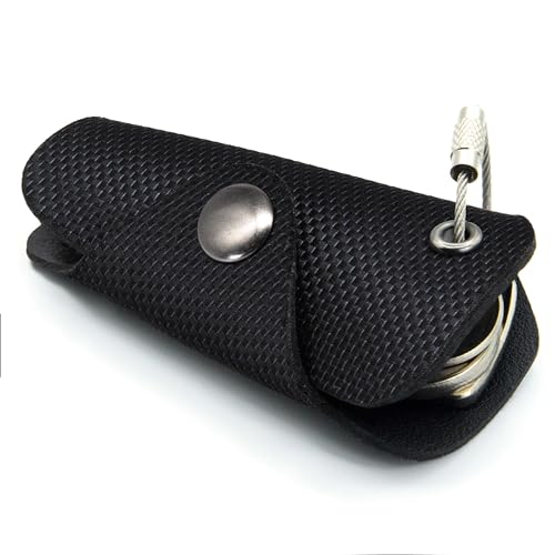 GUGGIARI Llaves Organizador BLACKCARBON