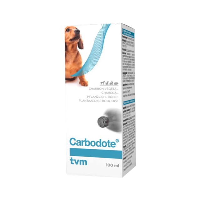 TVM Carbodote Liquid, 2 x 100 ml - Image 4