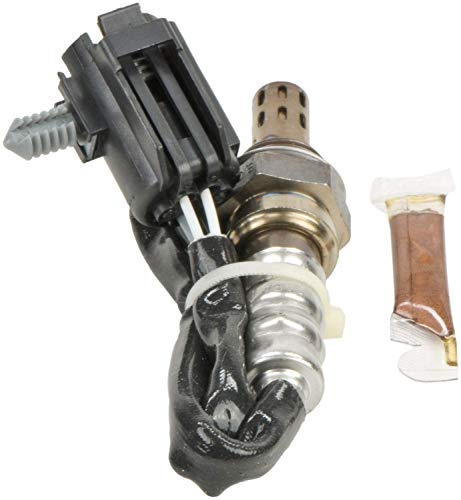 Sensor de Oxígeno Bosch 15218 Premium OE Fitment miniatura 4