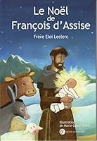 Le Noël de François d'Assise: 2 2850202878 Book Cover