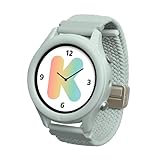 TES SUPER-POUVOIRS : Ta montre cache des outils géniaux ! Une lampe de poche pour tes explorations nocturnes, un réveil pour ne jamais être en retard et un chrono pour défier tout le monde.