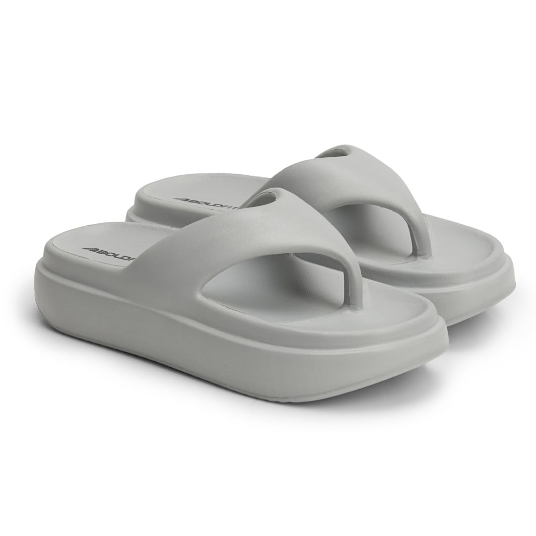 Slides Slippers For Women Lightweight Flipflop For Women With Eva Cushion For Comfortable Wear Soft Chappal For Woman Everyday Regular Wear Slippers