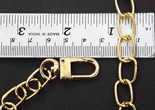 Image of Tia Purse Making Accessories for Purse, Bags, Clothes Decorative for DIY Works