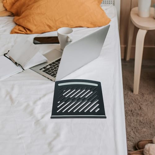 Soporte plegable ajustable para laptop Cabilock miniatura 6