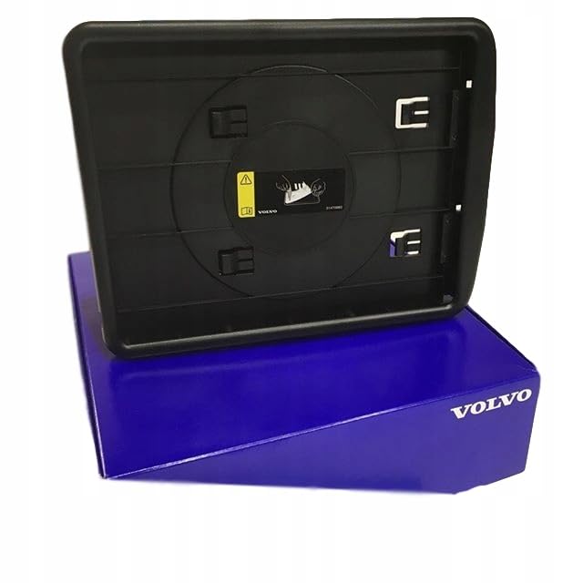 VOLVO S90 V90 XC90 XC60 iPad Soporte para tablet OE 31470462