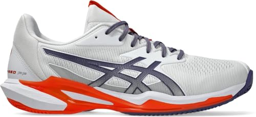 Image of ASICS Mens Solution Speed FF 3 Tennis Shoes
