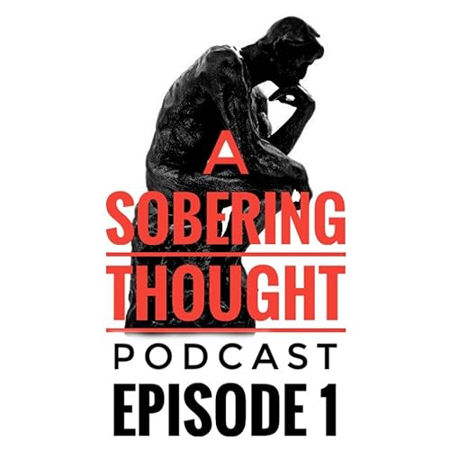 EP01 - Paul - The Big Book and Step One