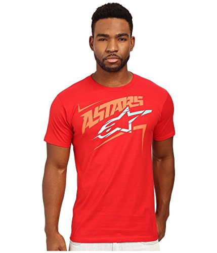 ALPINESTARS Men's Camber T-Shirt
