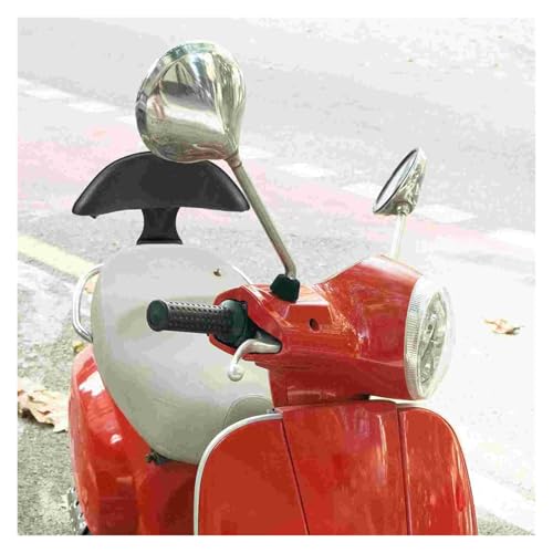 Dossier de vélos électriques universel pour rack pad et moto - 4