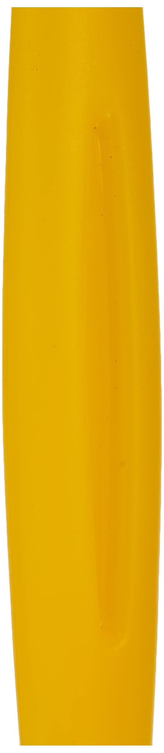 Portarotolo Excelsa Rainbow - Giallo, 14.5 Cm, Polipropilene, Lavabile In Lavastoviglie