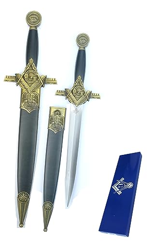 Masonic Dagger