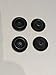 BP1/2 100 Count Premium Plugs 1/2