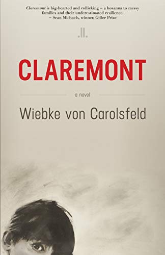 Claremont view 2