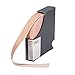 Produktbild Prym 957462 Elastik Band, Polyester, Rose Gold, 8 x 6 x 3 cm