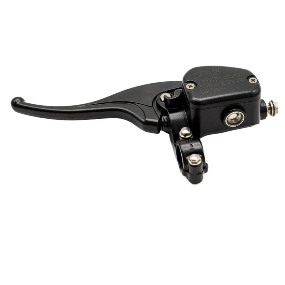 Hydraulic Brake Master Cylinder Pump Lever Compatible With Linhai(left)